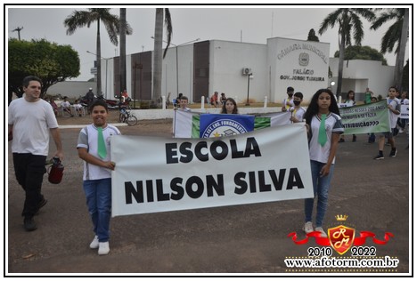 rolim de moura